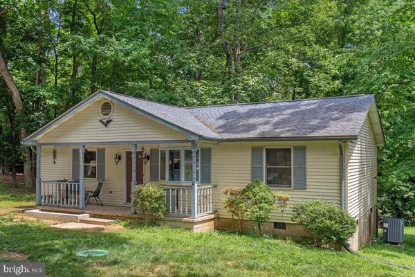$315,000 | 910 Golden W Way, Lusby, MD 20657
