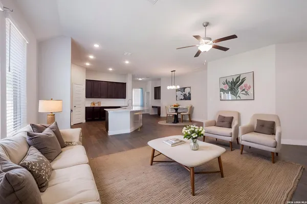 $355,000 | 3935 Brazos Bend, San Antonio, TX 78245