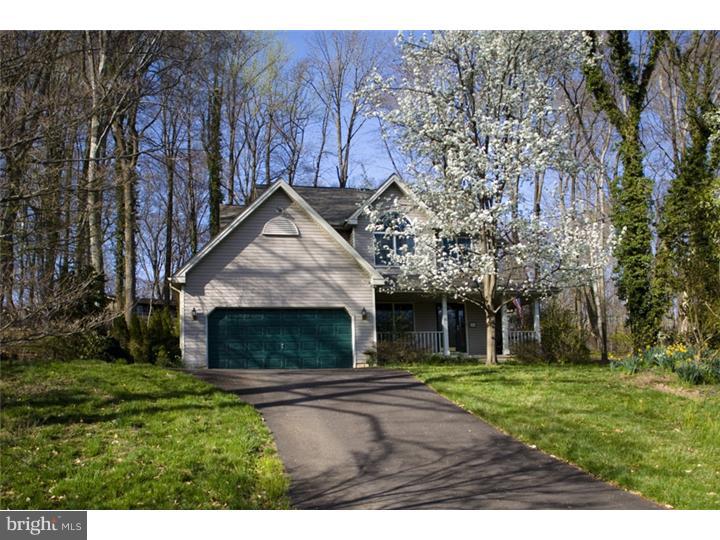 66 Tower Hill Road Doylestown, PA 18901 - Photo 1 of 15 Gallery Image 1
