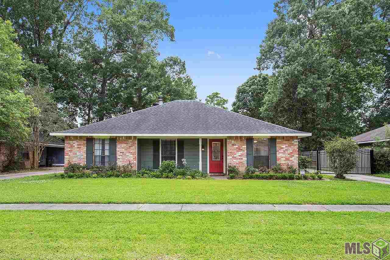 7846 Baringer Road Baton Rouge, LA 70817 - Photo 9 of 10 Gallery Image 9