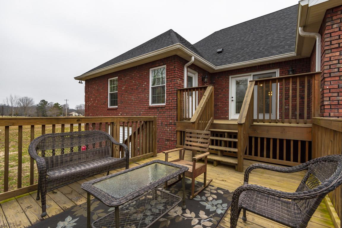 231 Calvert Ridge Road Westmoreland, TN 37186 - Photo 26 of 27 a view of a roof deck with couches