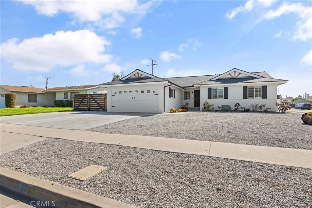302 Moonbeam Drive Placentia, CA 92870 - Photo 1 of 1 a front view of a house with a yard