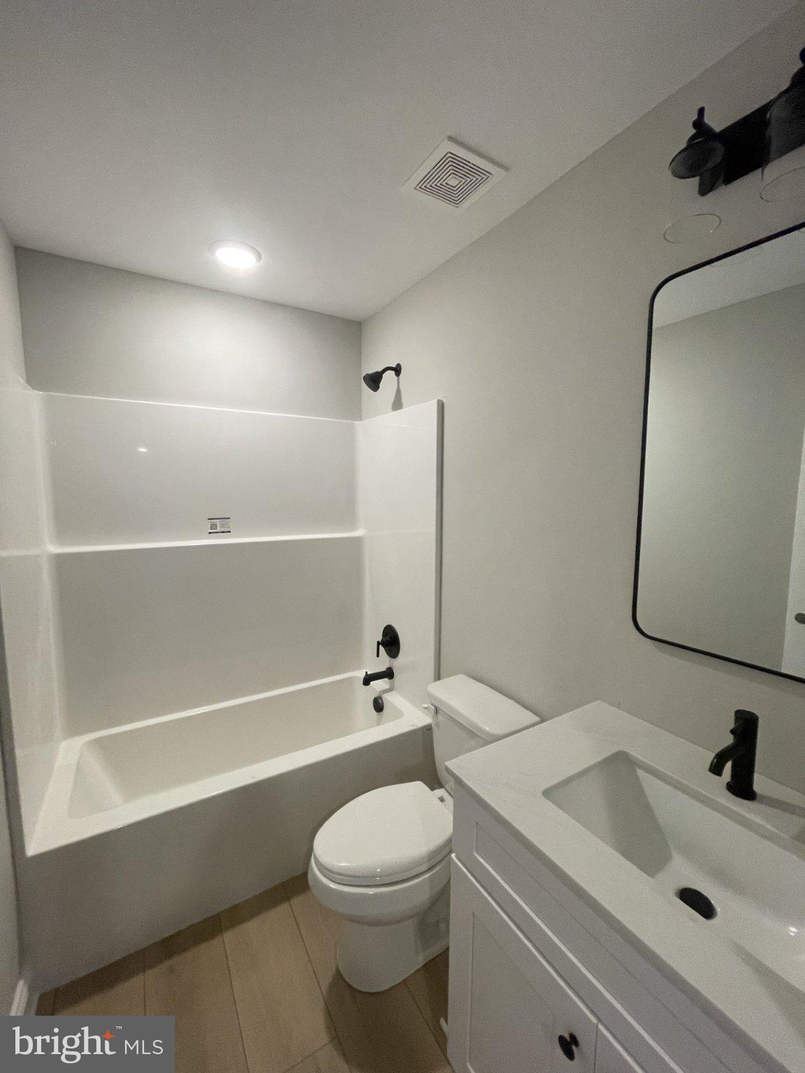 506 Talbot Road Stevensville, MD 21666 - Photo 26 of 30 Hallway bathroom.