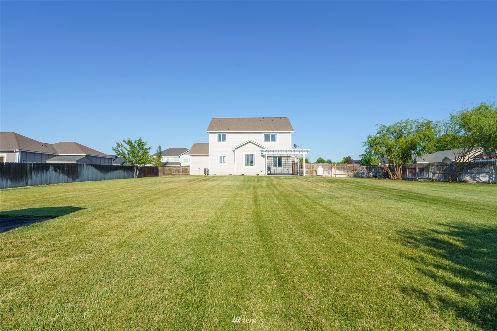 118 Rd I.3 Northeast Moses Lake, WA 98837 - Photo 35 of 37 Gallery Image 35