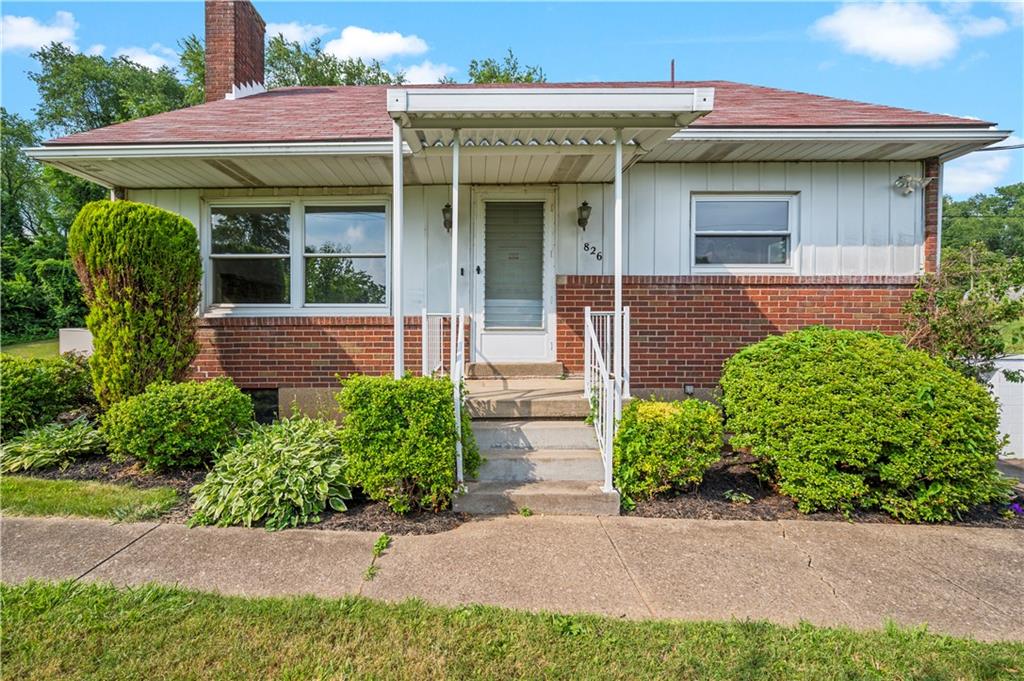 826 Monaca Road Monaca, PA 15061 - Photo 1 of 1 Gallery Image 1