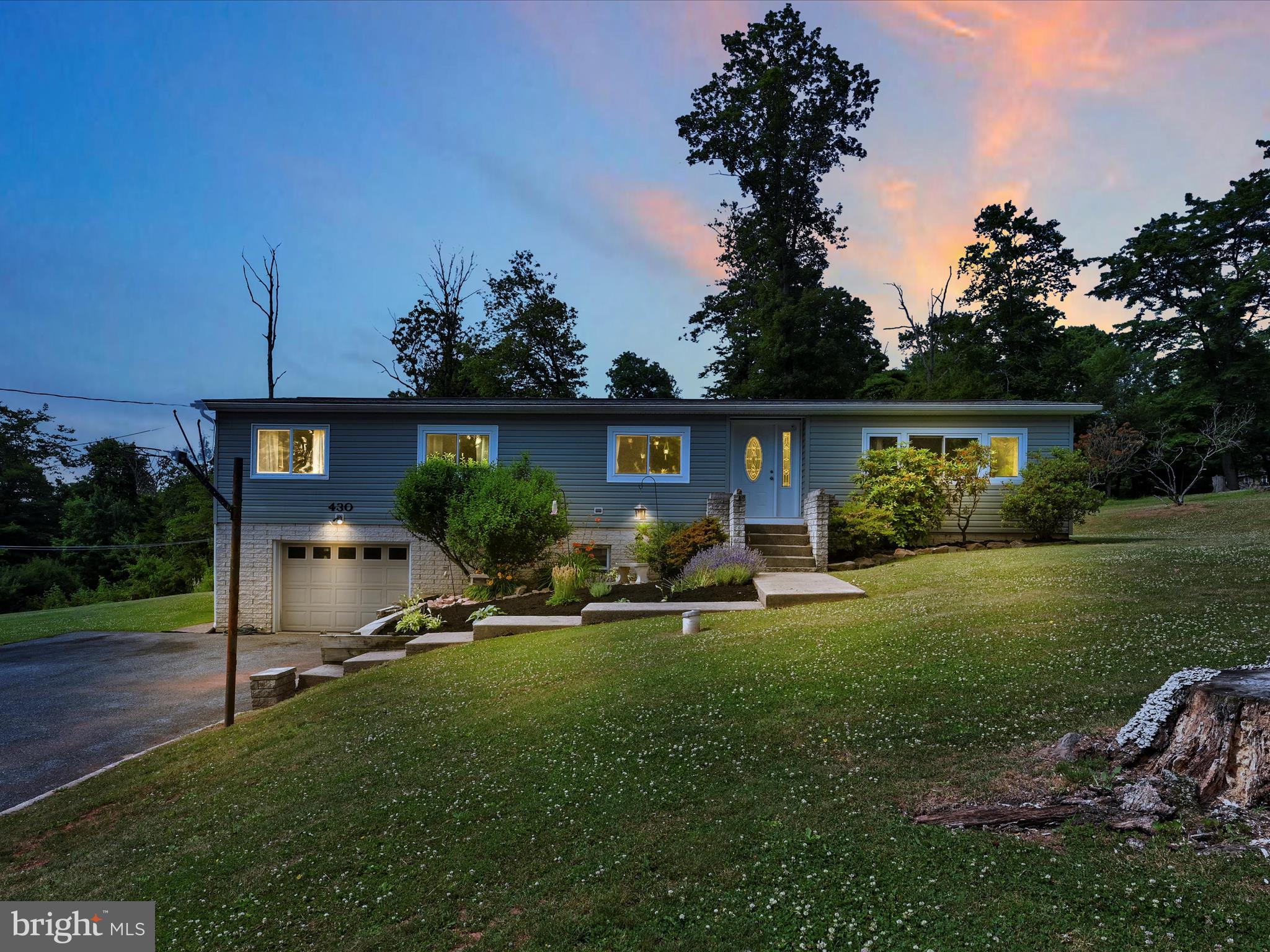 430 Rocky Ridge Road Denver, PA 17517 - Photo 3 of 43 Twilight