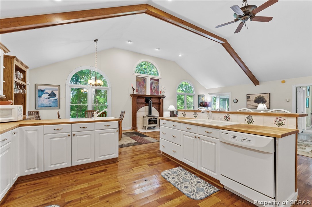 722 Kissinger Springs Road Callao, VA 22435 - Photo 15 of 38