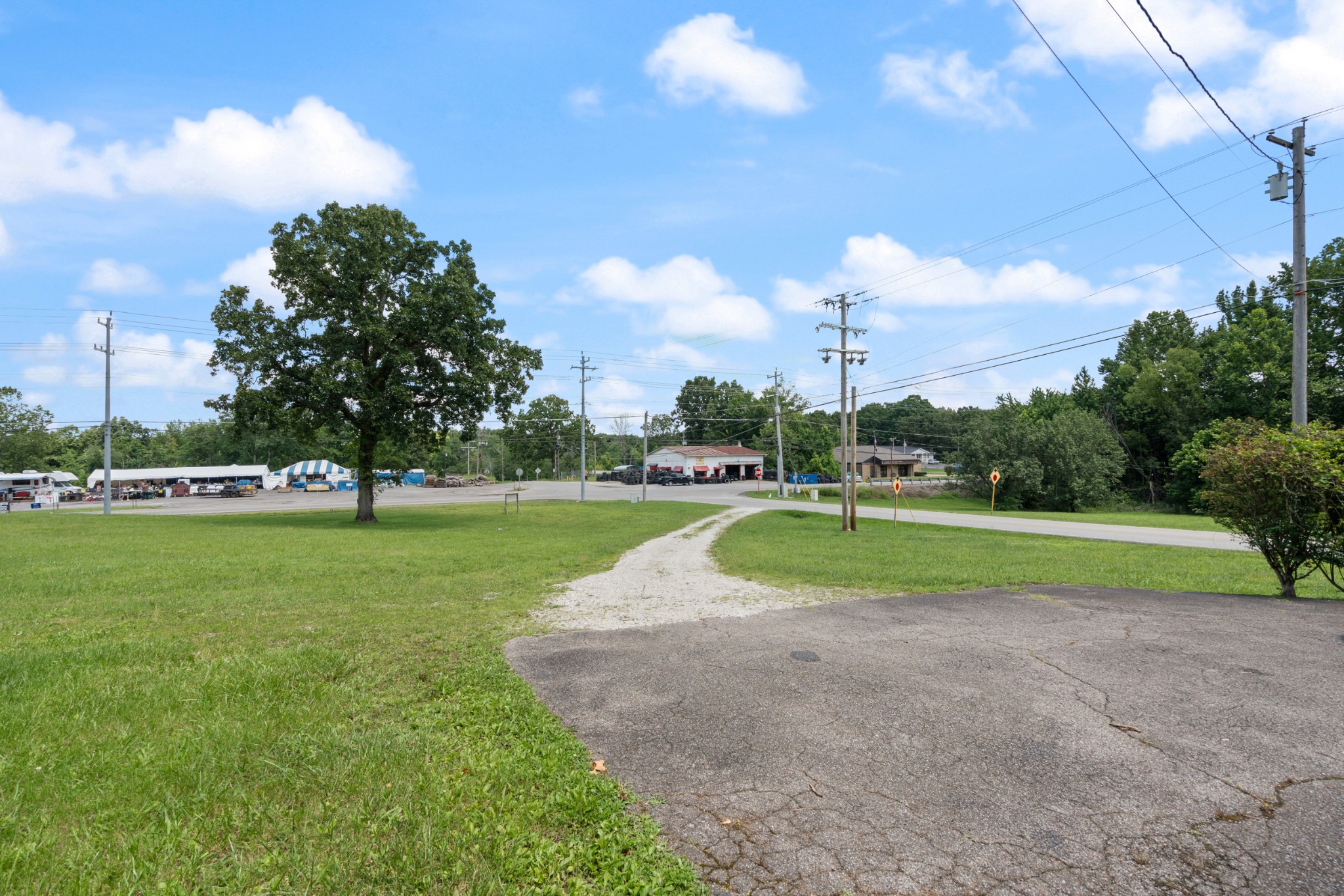 7436 Johnny Crow Road Lyles, TN 37098 - Photo 45 of 48