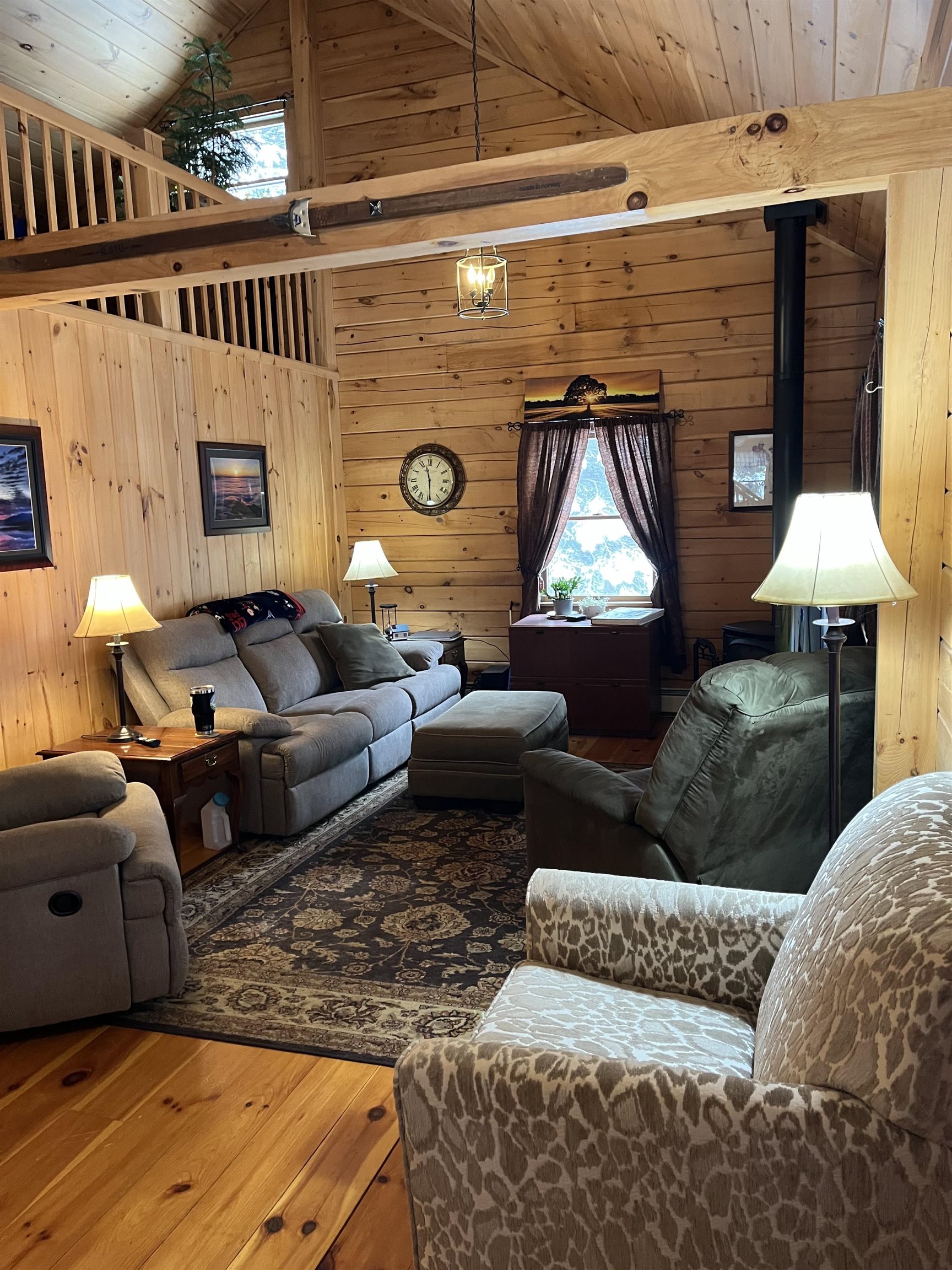 81 Pine Valley Road Bethlehem, NH 03574 - Photo 16 of 28