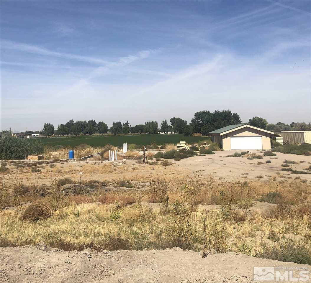 4886 Oran Road Fallon, NV 89406 - Photo 5 of 5 a view of a city