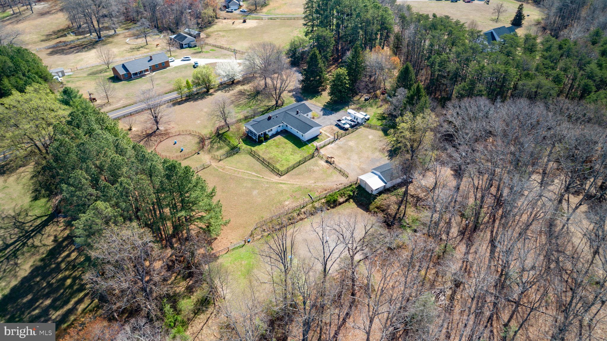 10122 Elys Ford Road Fredericksburg, VA 22407 - Photo 15 of 89