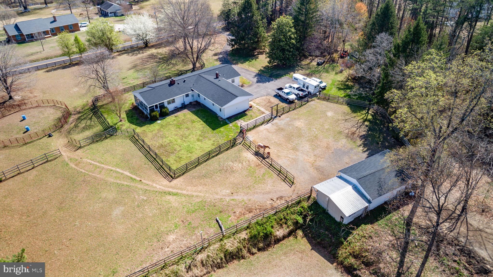 10122 Elys Ford Road Fredericksburg, VA 22407 - Photo 16 of 89