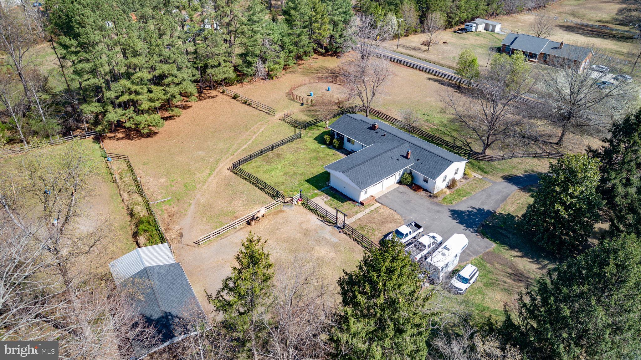 10122 Elys Ford Road Fredericksburg, VA 22407 - Photo 18 of 89