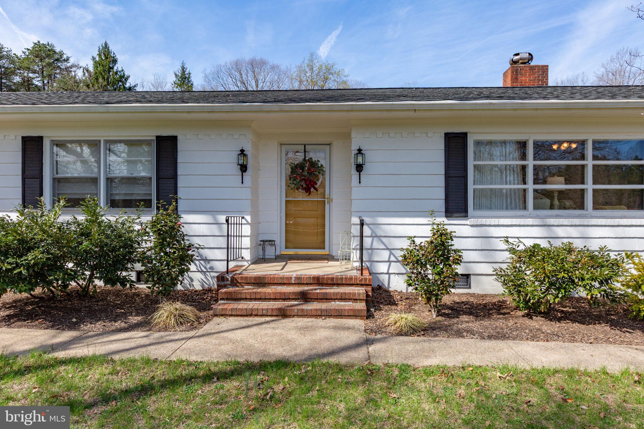 10122 Elys Ford Road Fredericksburg, VA 22407 - Photo 19 of 89