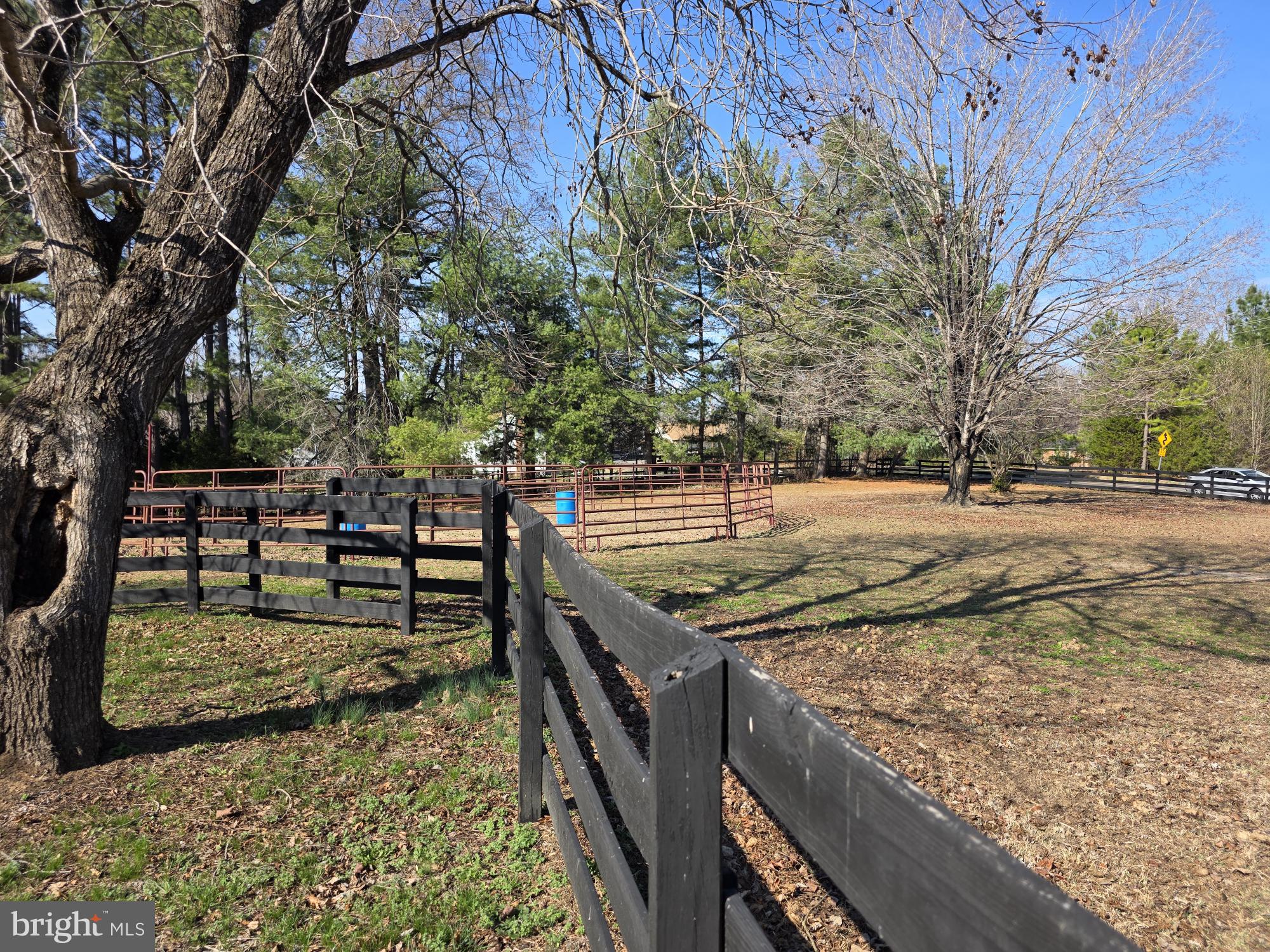 10122 Elys Ford Road Fredericksburg, VA 22407 - Photo 33 of 89 Tranquil rural retreat awaits you.