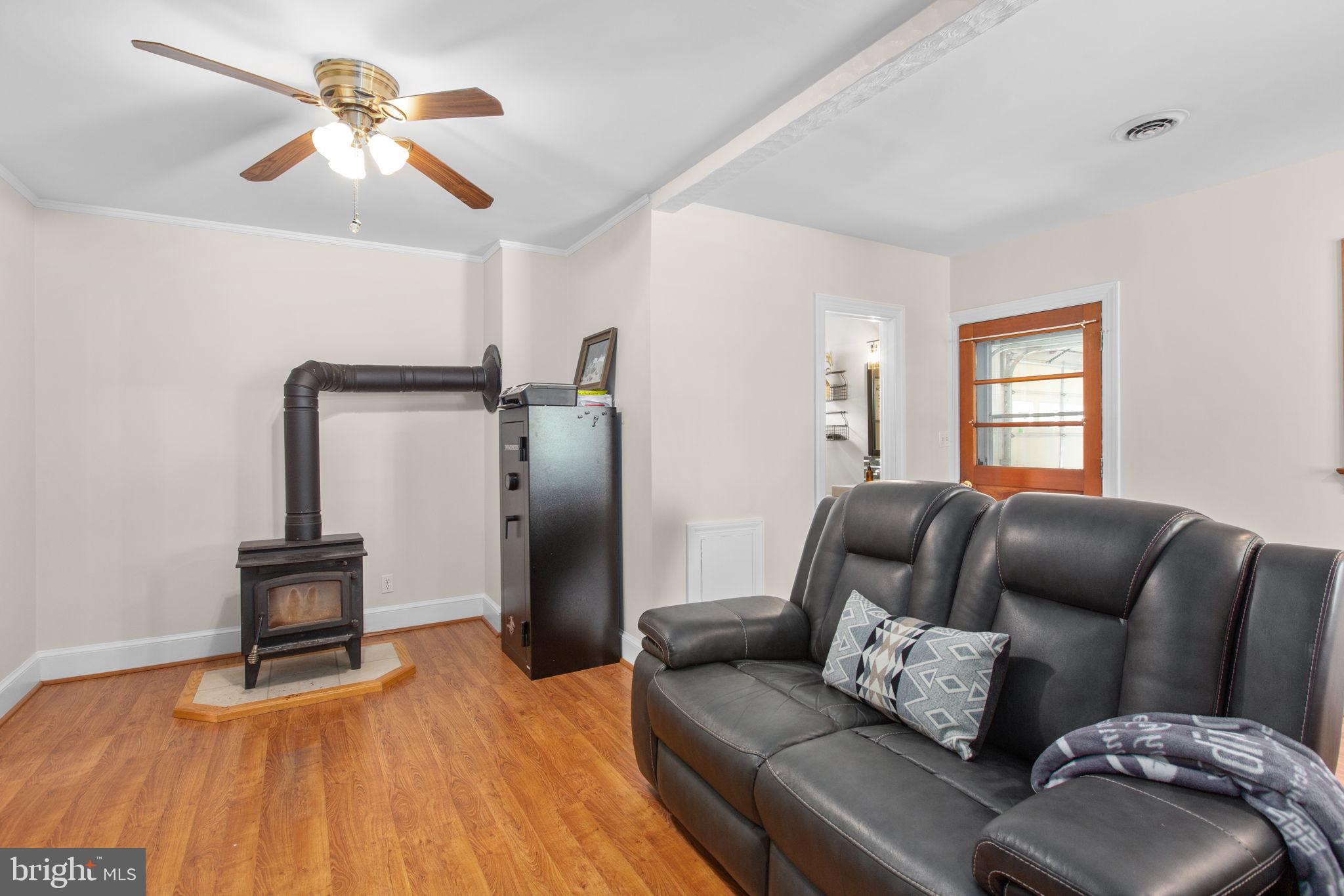 10122 Elys Ford Road Fredericksburg, VA 22407 - Photo 43 of 89