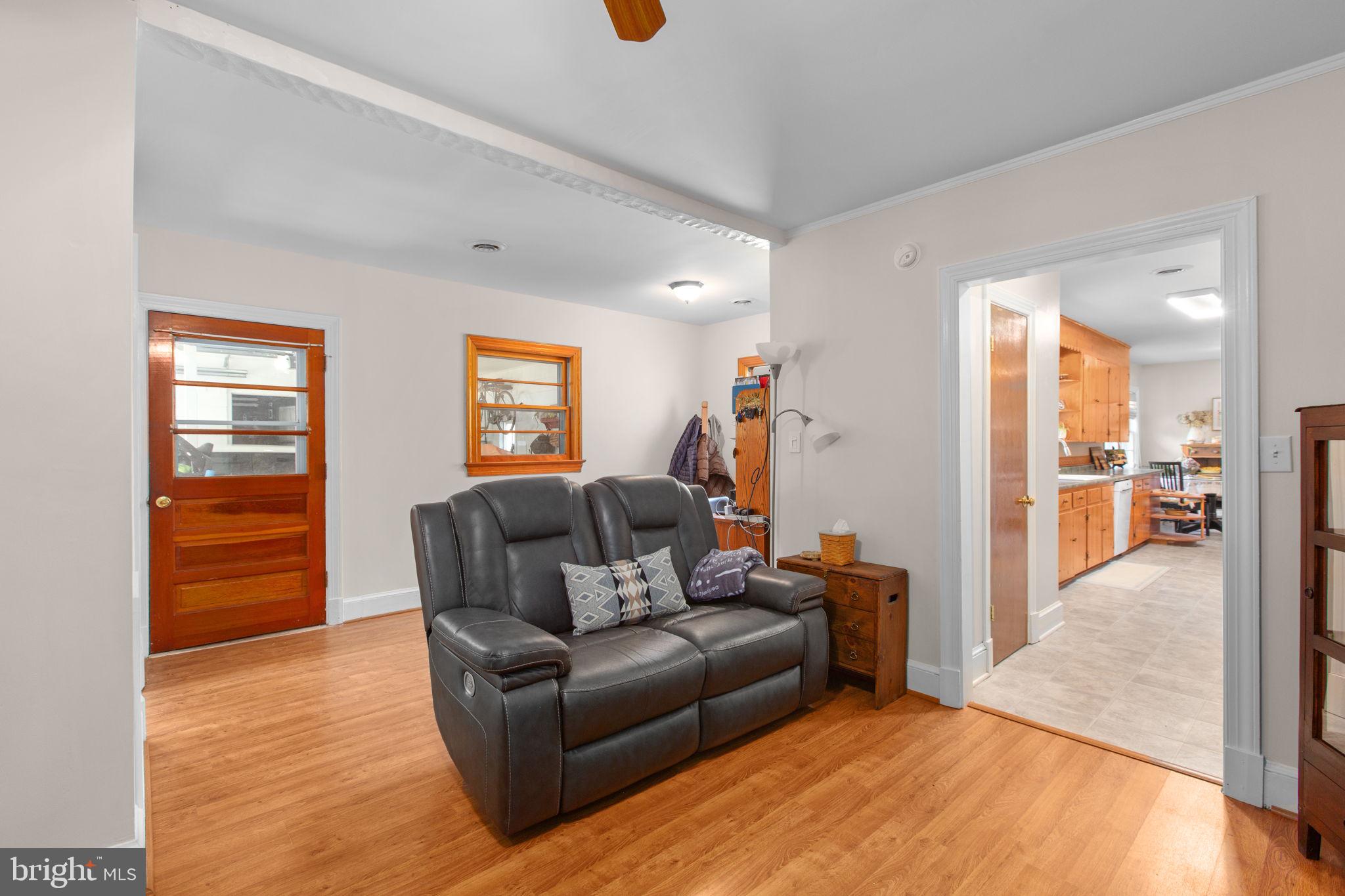 10122 Elys Ford Road Fredericksburg, VA 22407 - Photo 44 of 89 Den area