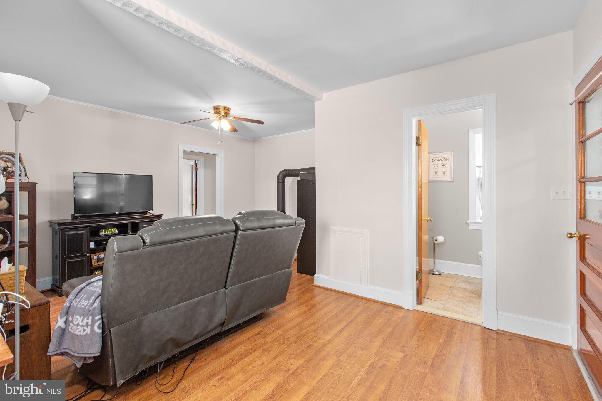 10122 Elys Ford Road Fredericksburg, VA 22407 - Photo 46 of 89