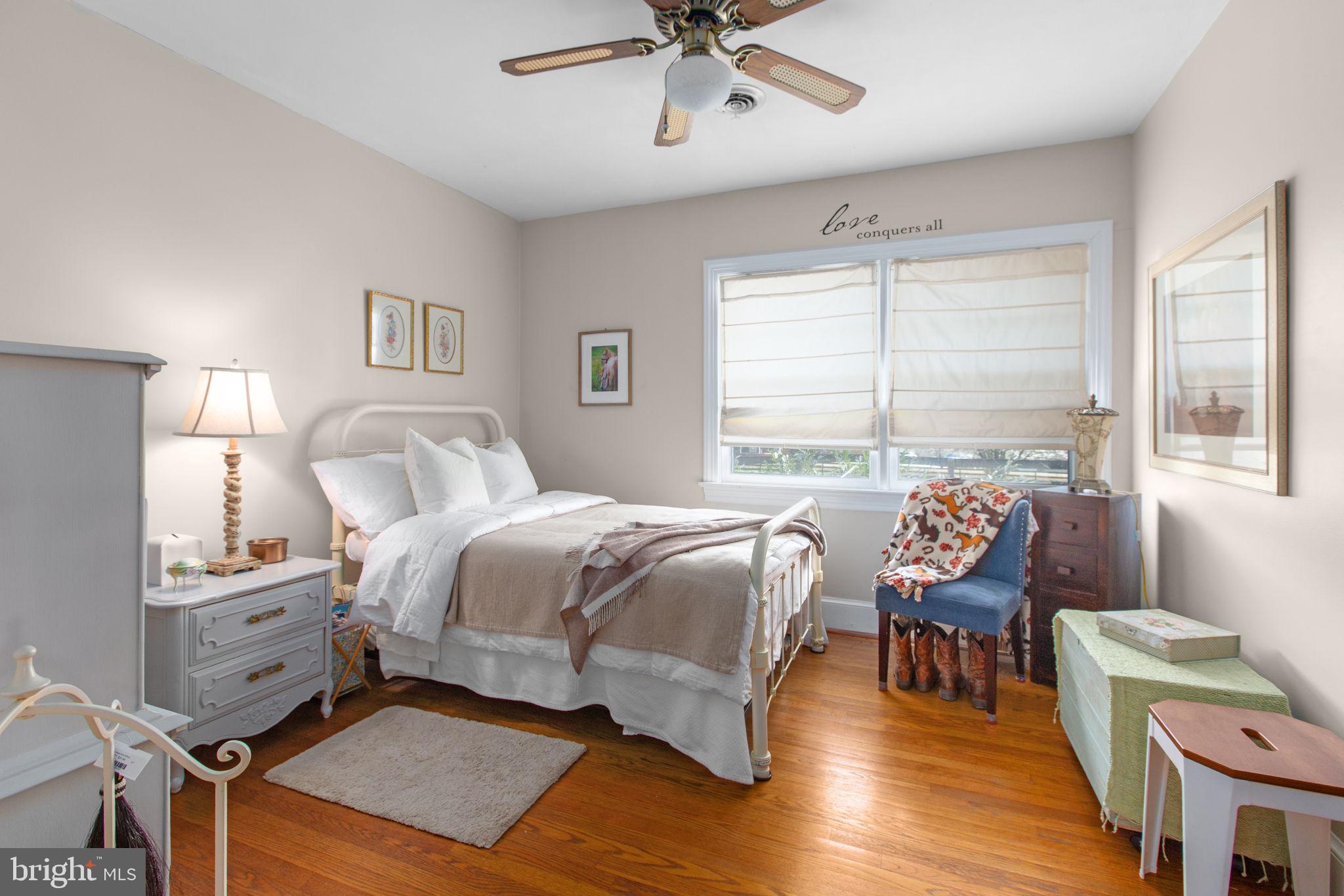 10122 Elys Ford Road Fredericksburg, VA 22407 - Photo 49 of 89 Bedroom #2