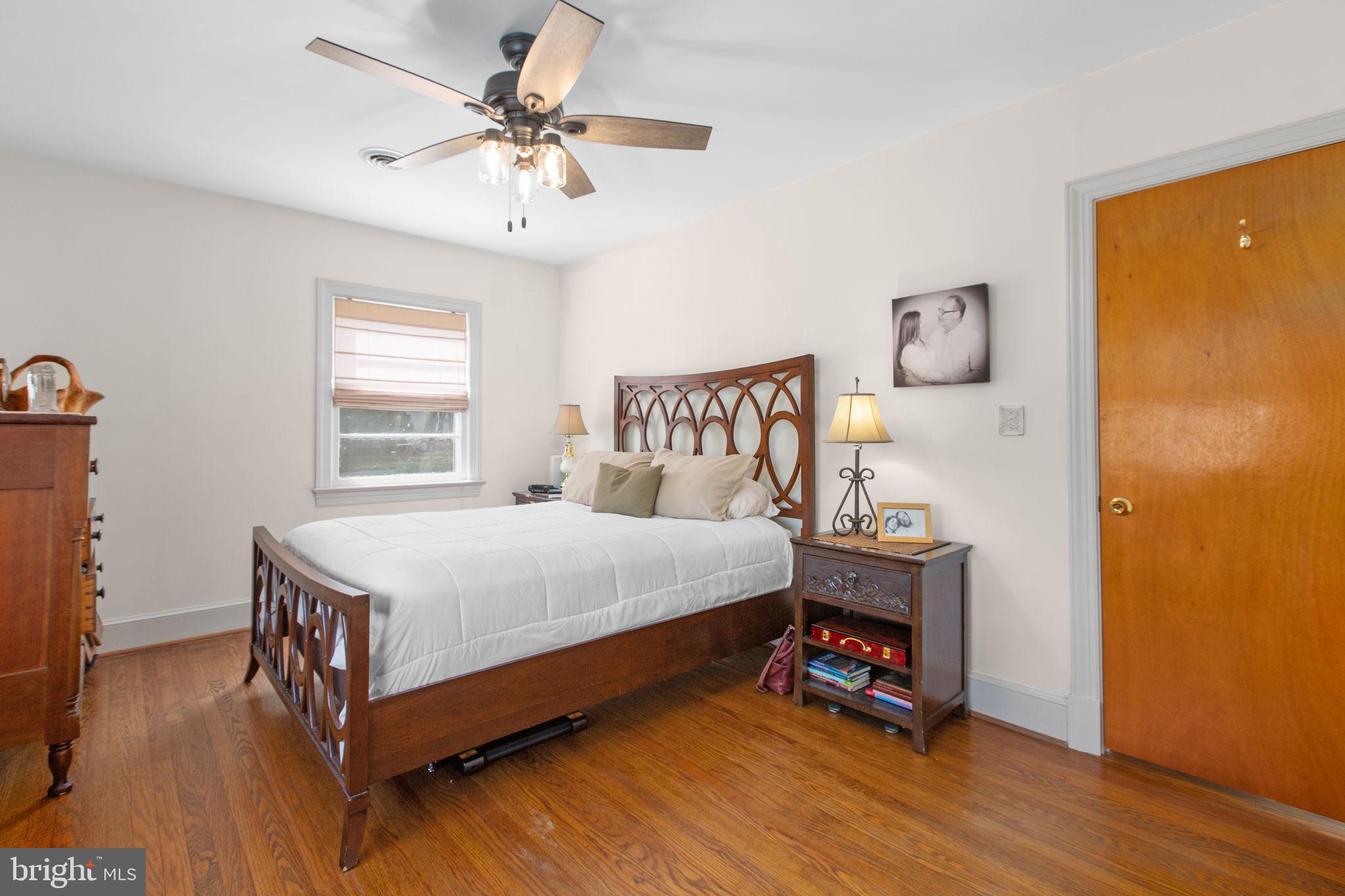 10122 Elys Ford Road Fredericksburg, VA 22407 - Photo 54 of 89 Primary Bedroom