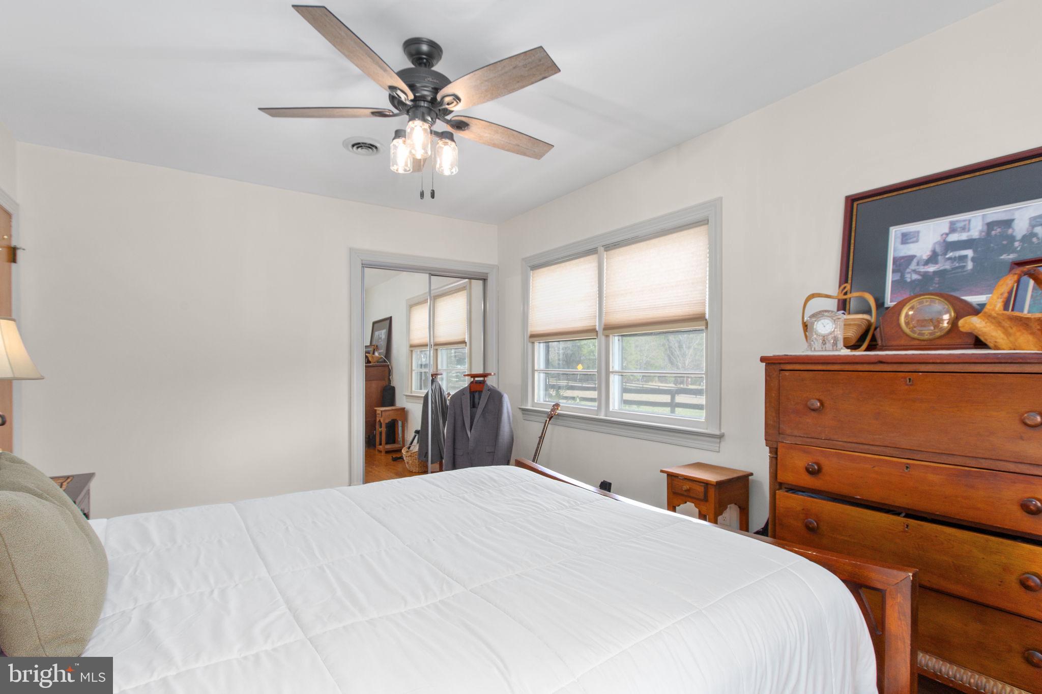 10122 Elys Ford Road Fredericksburg, VA 22407 - Photo 55 of 89 Primary Bedroom