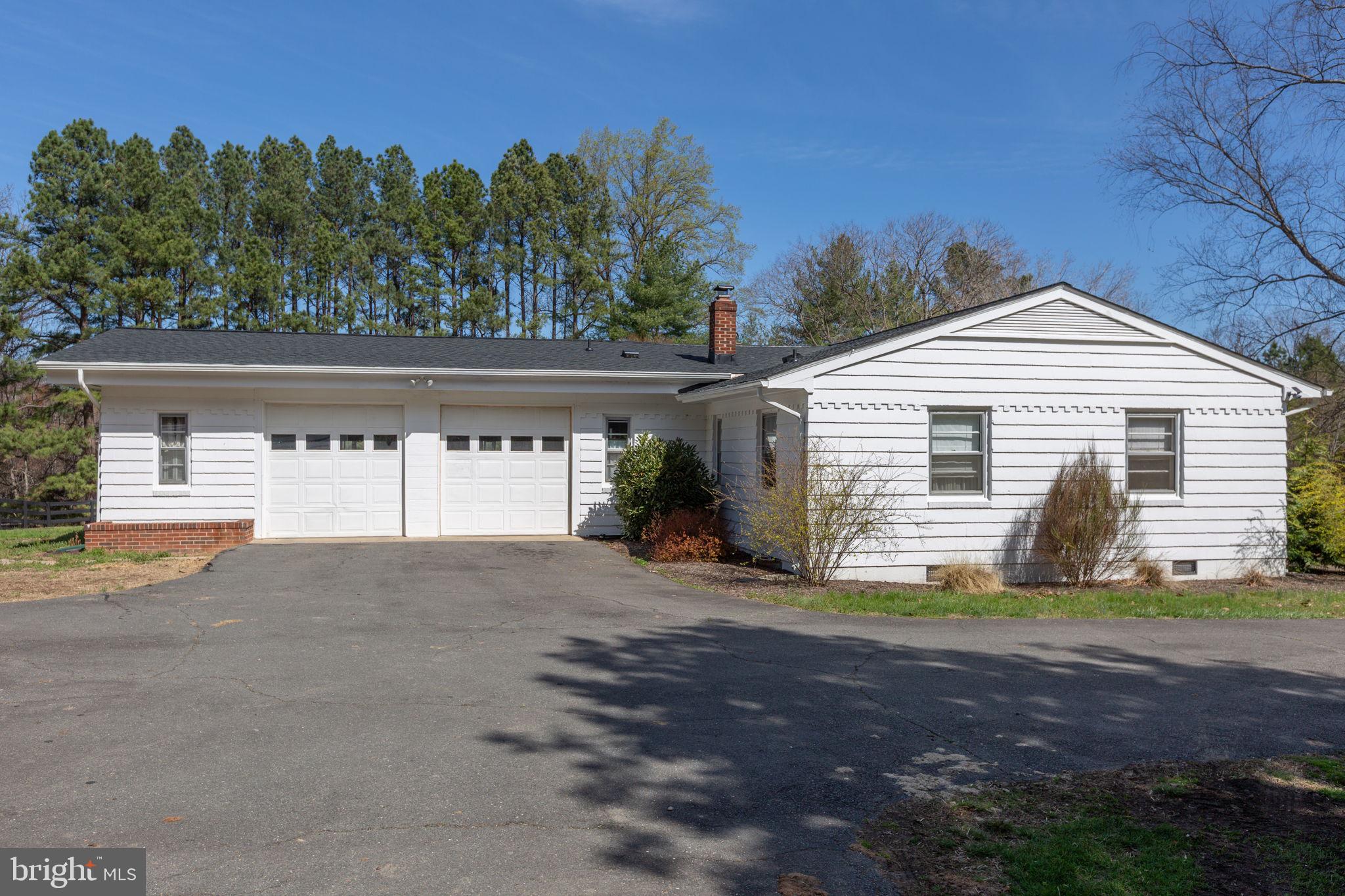 10122 Elys Ford Road Fredericksburg, VA 22407 - Photo 56 of 89 two car garage