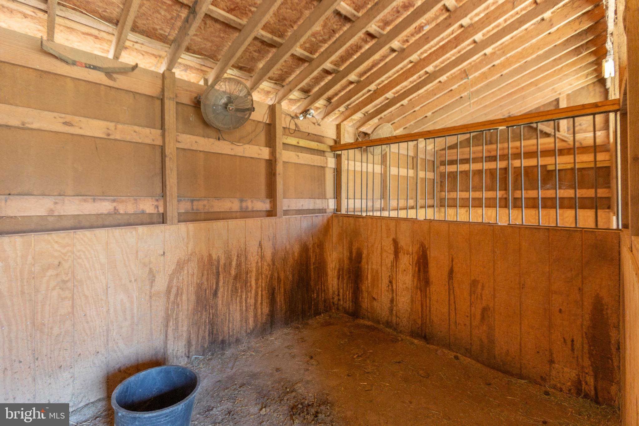 10122 Elys Ford Road Fredericksburg, VA 22407 - Photo 62 of 89 stall #1