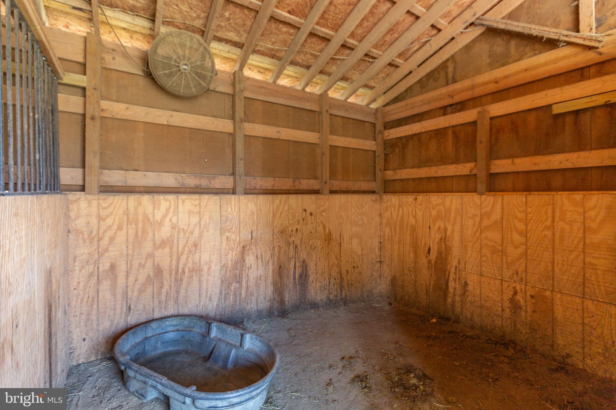 10122 Elys Ford Road Fredericksburg, VA 22407 - Photo 63 of 89 Stall #2