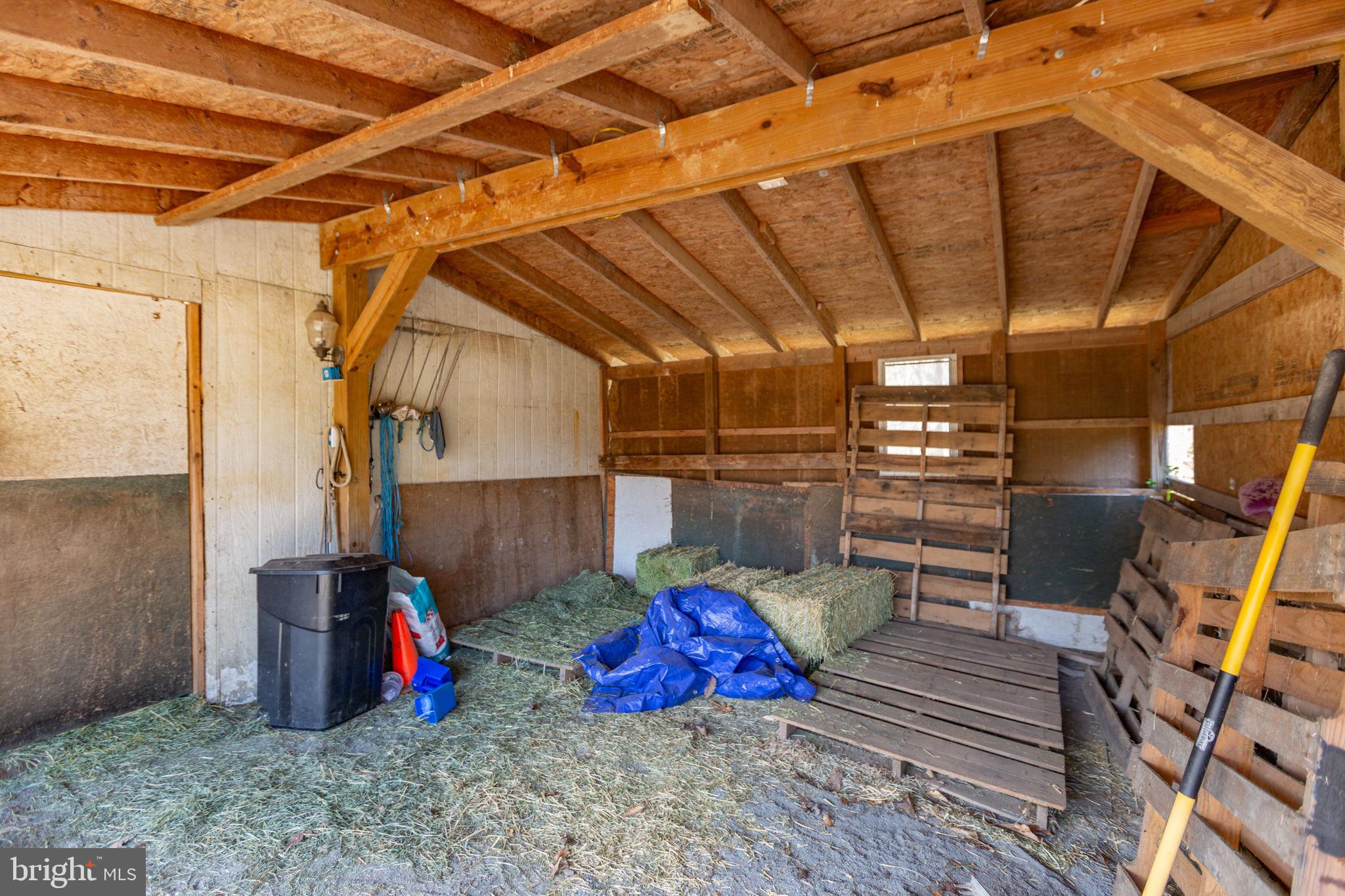 10122 Elys Ford Road Fredericksburg, VA 22407 - Photo 64 of 89 hay storage