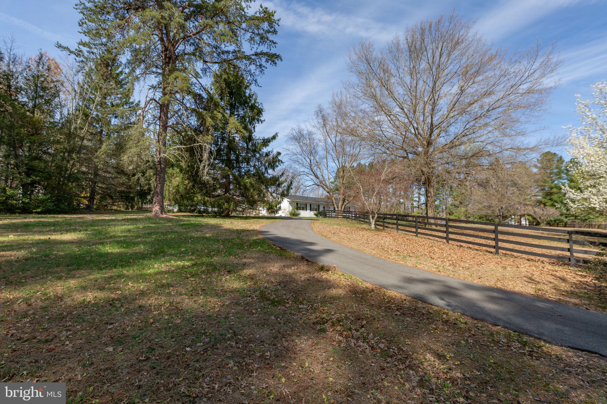 10122 Elys Ford Road Fredericksburg, VA 22407 - Photo 68 of 89 drive way