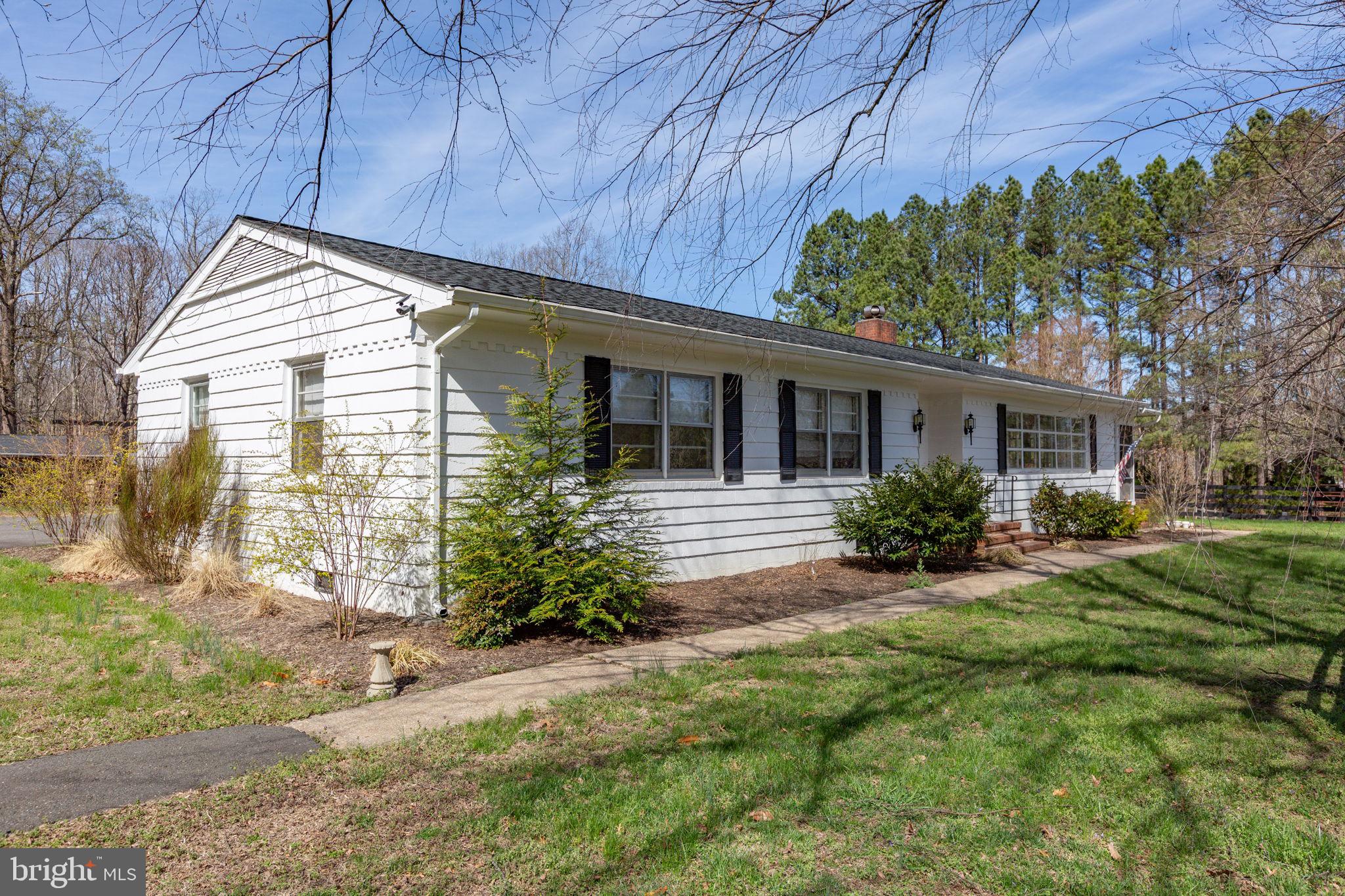 10122 Elys Ford Road Fredericksburg, VA 22407 - Photo 70 of 89