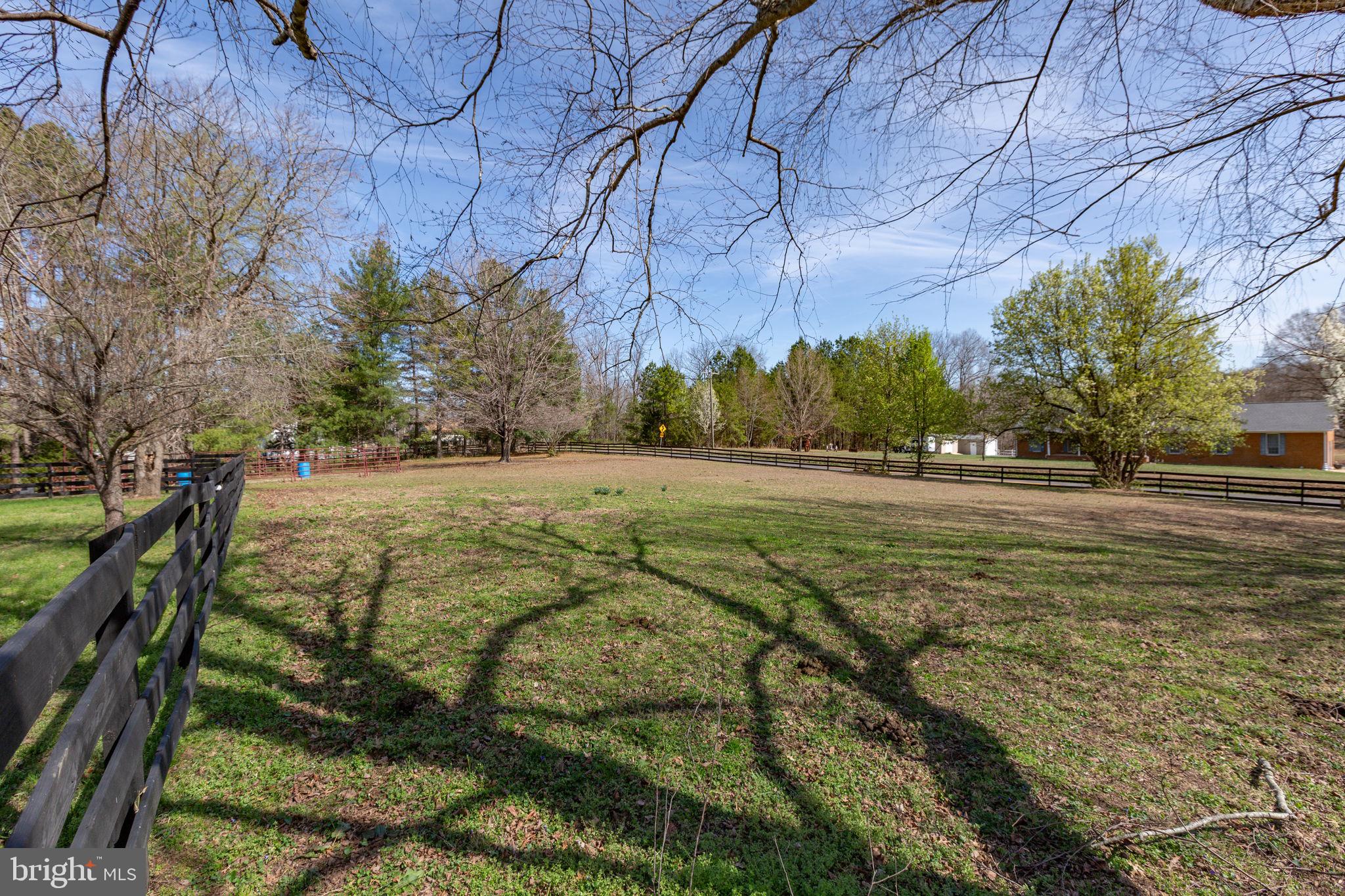 10122 Elys Ford Road Fredericksburg, VA 22407 - Photo 71 of 89 front field