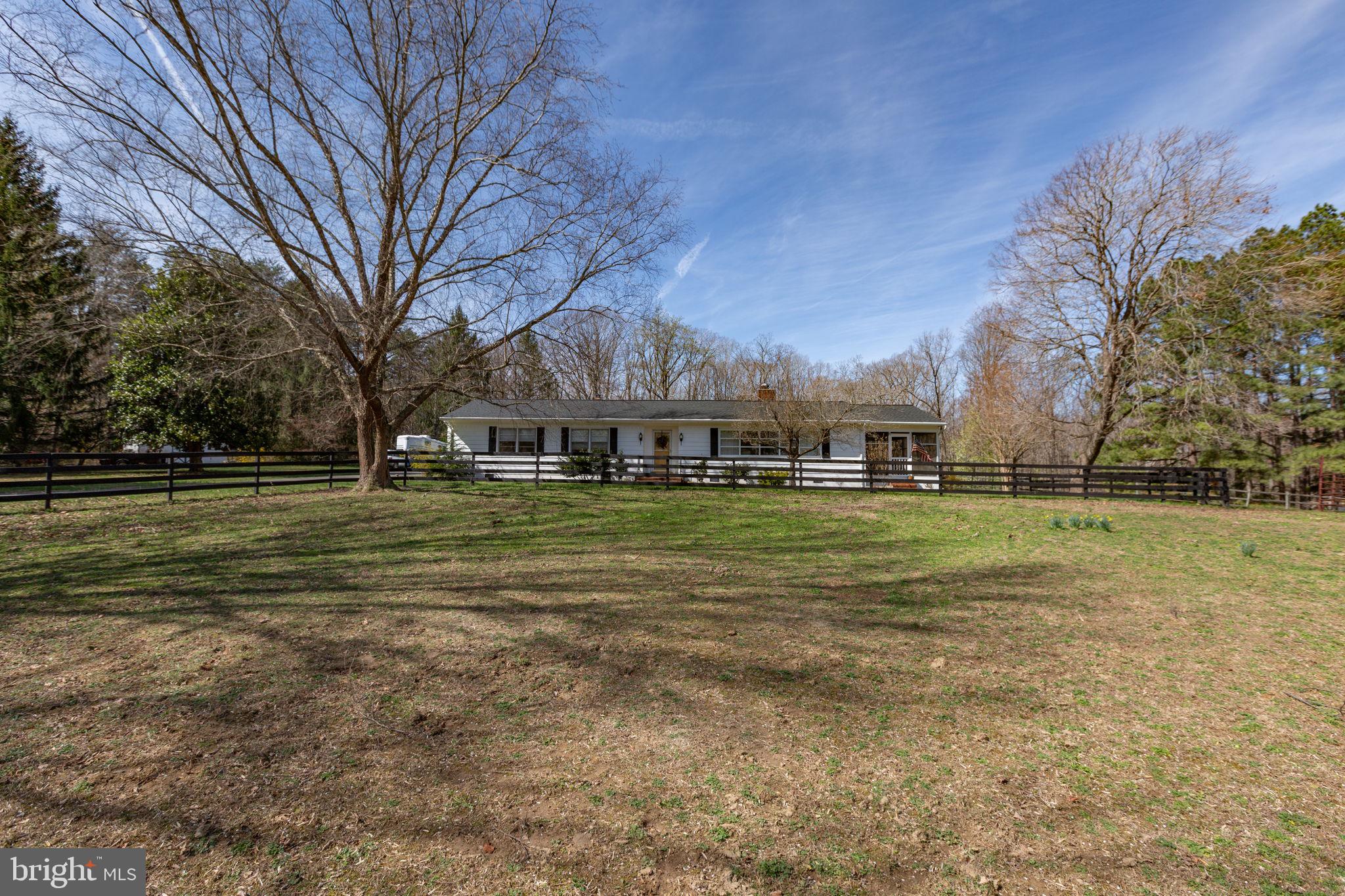 10122 Elys Ford Road Fredericksburg, VA 22407 - Photo 72 of 89 front field