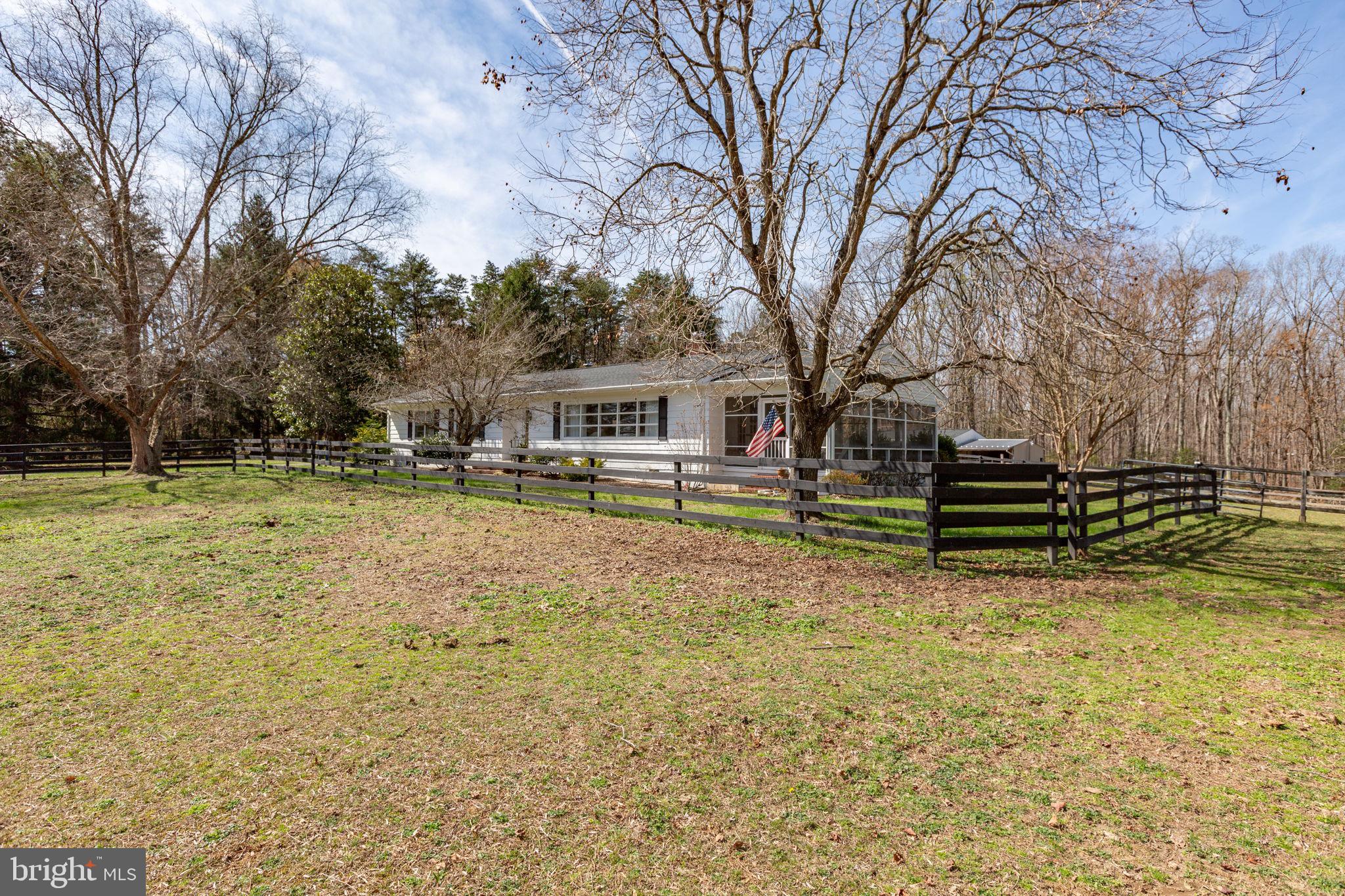 10122 Elys Ford Road Fredericksburg, VA 22407 - Photo 73 of 89 front field