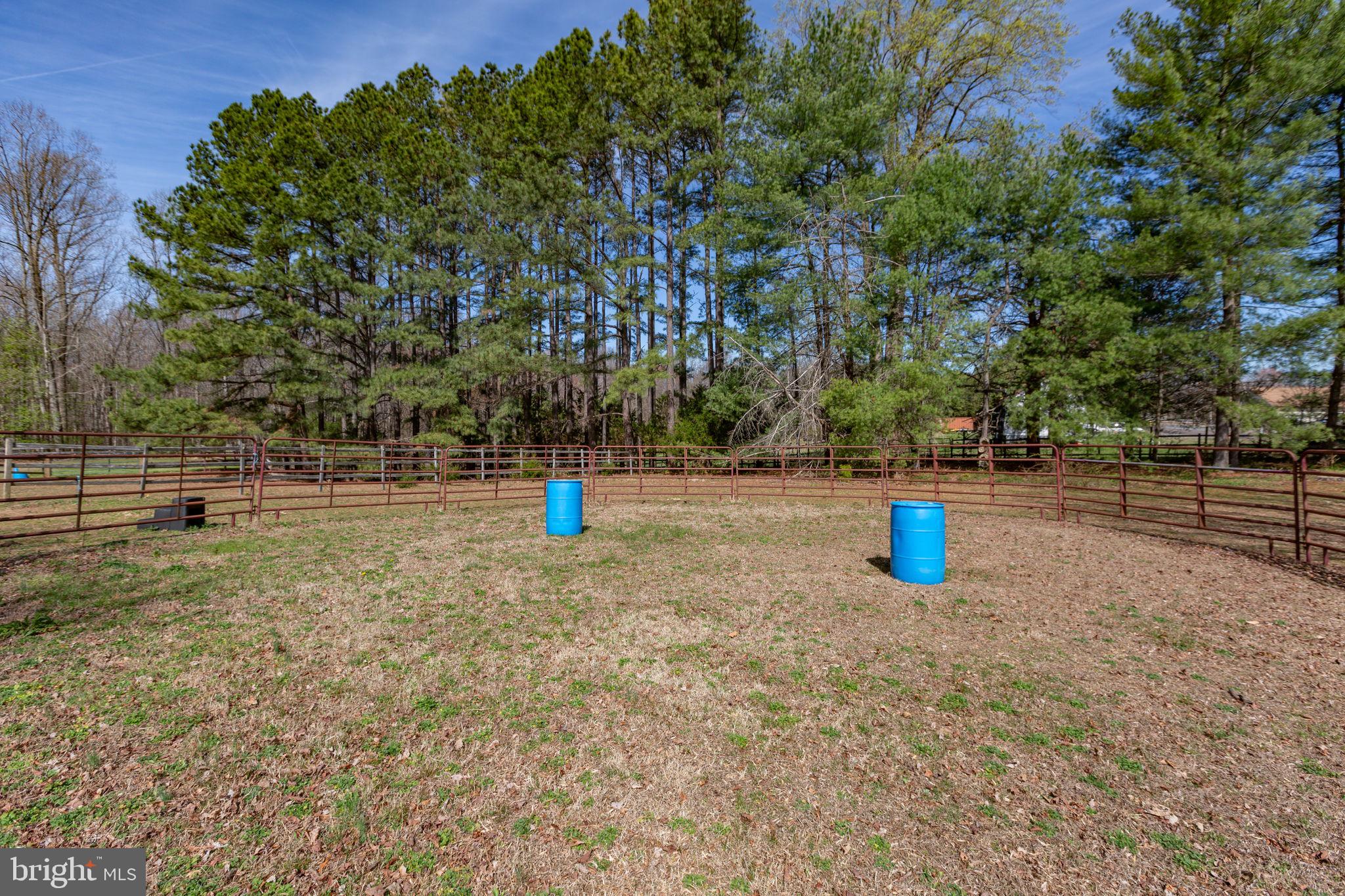 10122 Elys Ford Road Fredericksburg, VA 22407 - Photo 74 of 89 side field