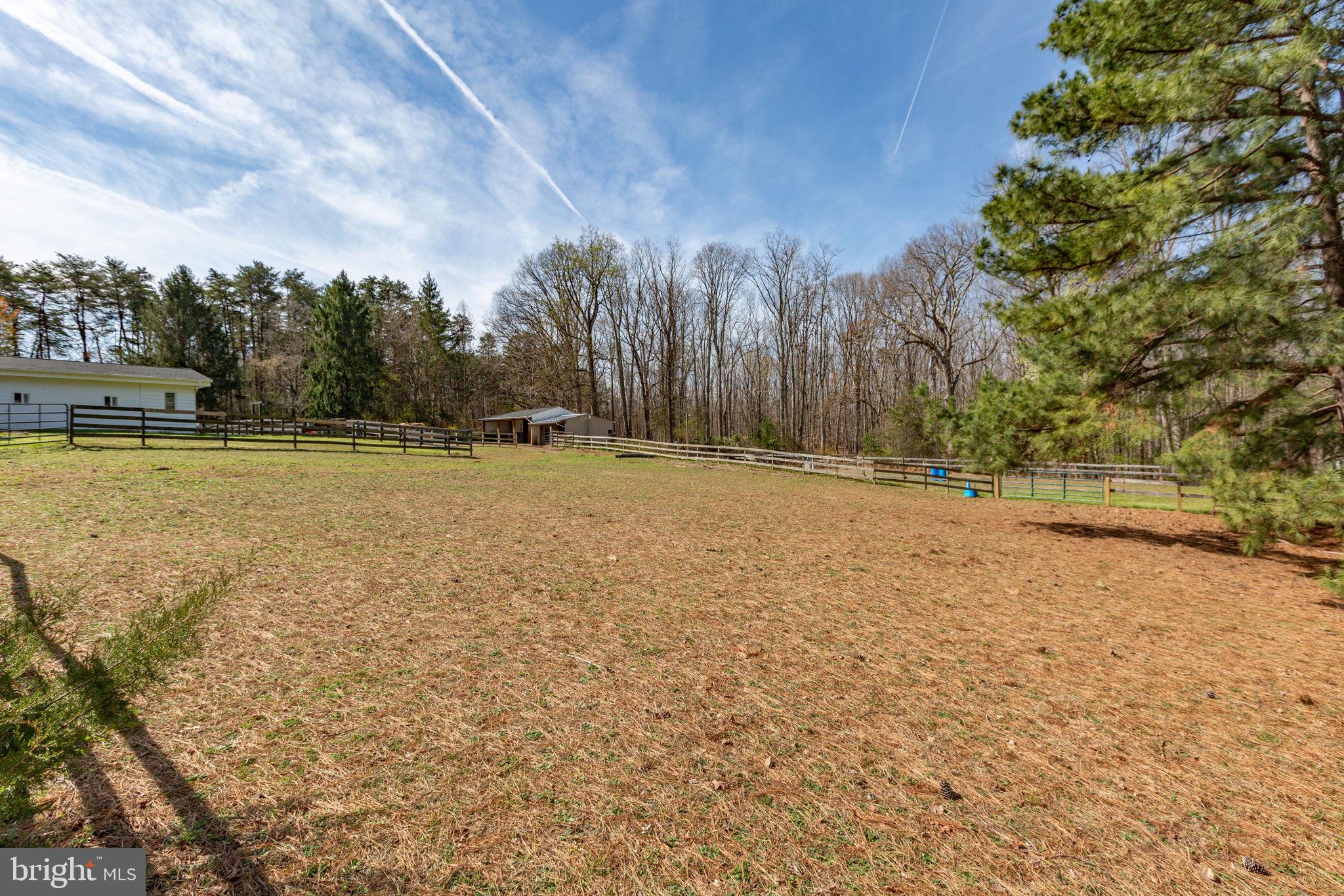 10122 Elys Ford Road Fredericksburg, VA 22407 - Photo 75 of 89 side field