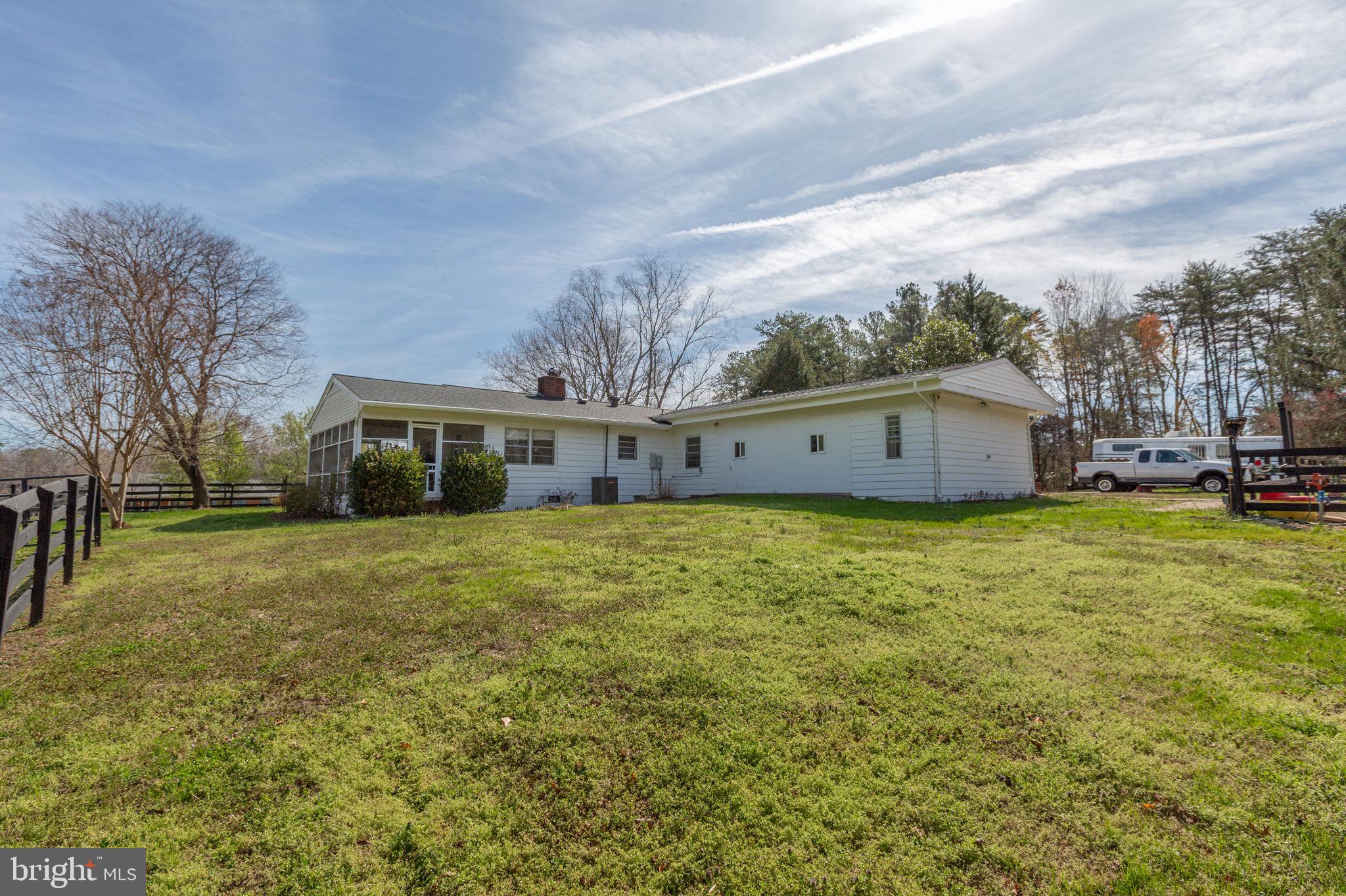 10122 Elys Ford Road Fredericksburg, VA 22407 - Photo 80 of 89 back yard