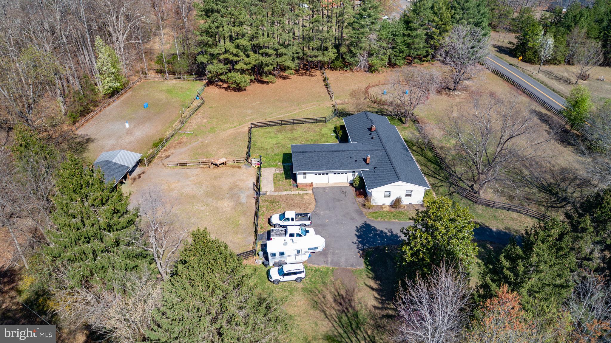 10122 Elys Ford Road Fredericksburg, VA 22407 - Photo 88 of 89