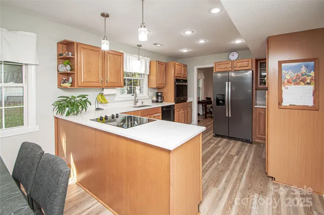 $515,000 | 7433 Quail Ridge Drive, Charlotte, NC 28226