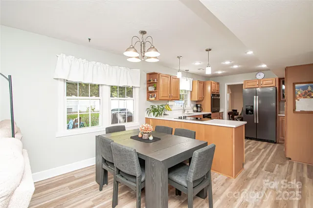 $515,000 | 7433 Quail Ridge Drive, Charlotte, NC 28226