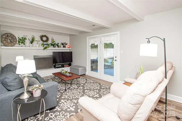 $515,000 | 7433 Quail Ridge Drive, Charlotte, NC 28226