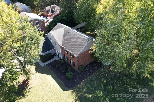 $515,000 | 7433 Quail Ridge Drive, Charlotte, NC 28226