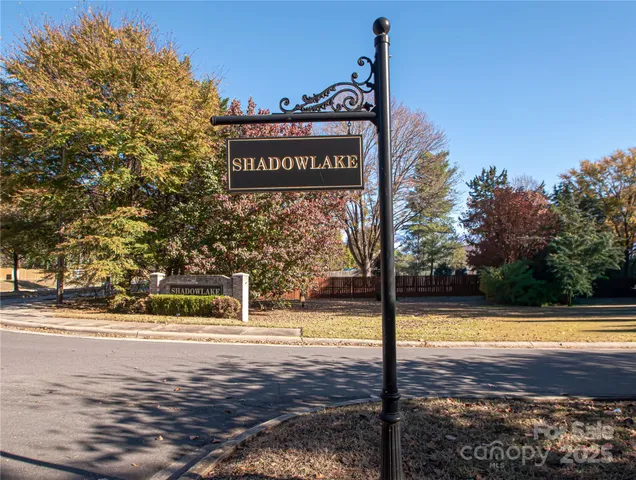 $515,000 | 7433 Quail Ridge Drive, Charlotte, NC 28226