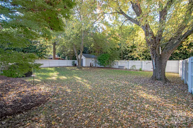 $515,000 | 7433 Quail Ridge Drive, Charlotte, NC 28226