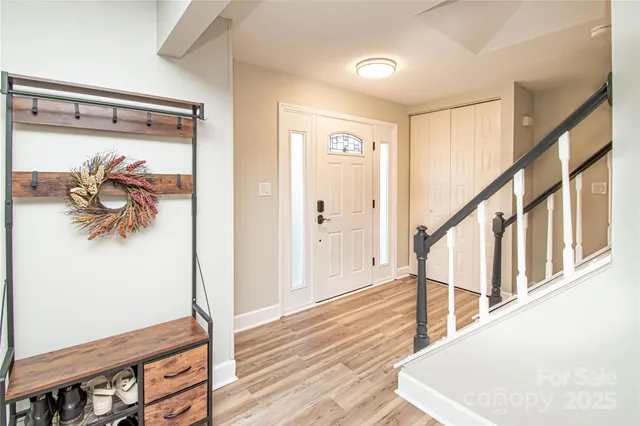 $515,000 | 7433 Quail Ridge Drive, Charlotte, NC 28226