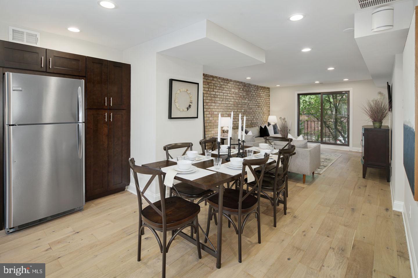 802 Pine Street, Unit A Philadelphia, PA 19147 - Photo 2 of 37