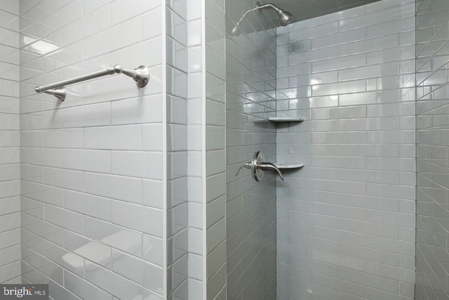 802 Pine Street, Unit A Philadelphia, PA 19147 - Photo 14 of 37 Guest Bathroom