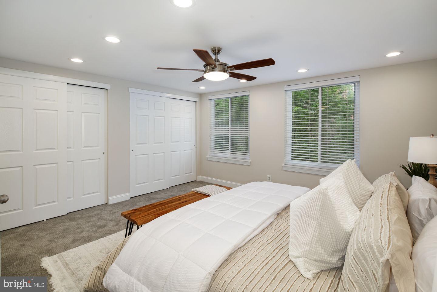 802 Pine Street, Unit A Philadelphia, PA 19147 - Photo 15 of 37 Master Bedroom