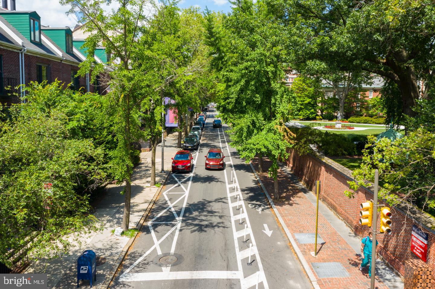 802 Pine Street, Unit A Philadelphia, PA 19147 - Photo 32 of 37