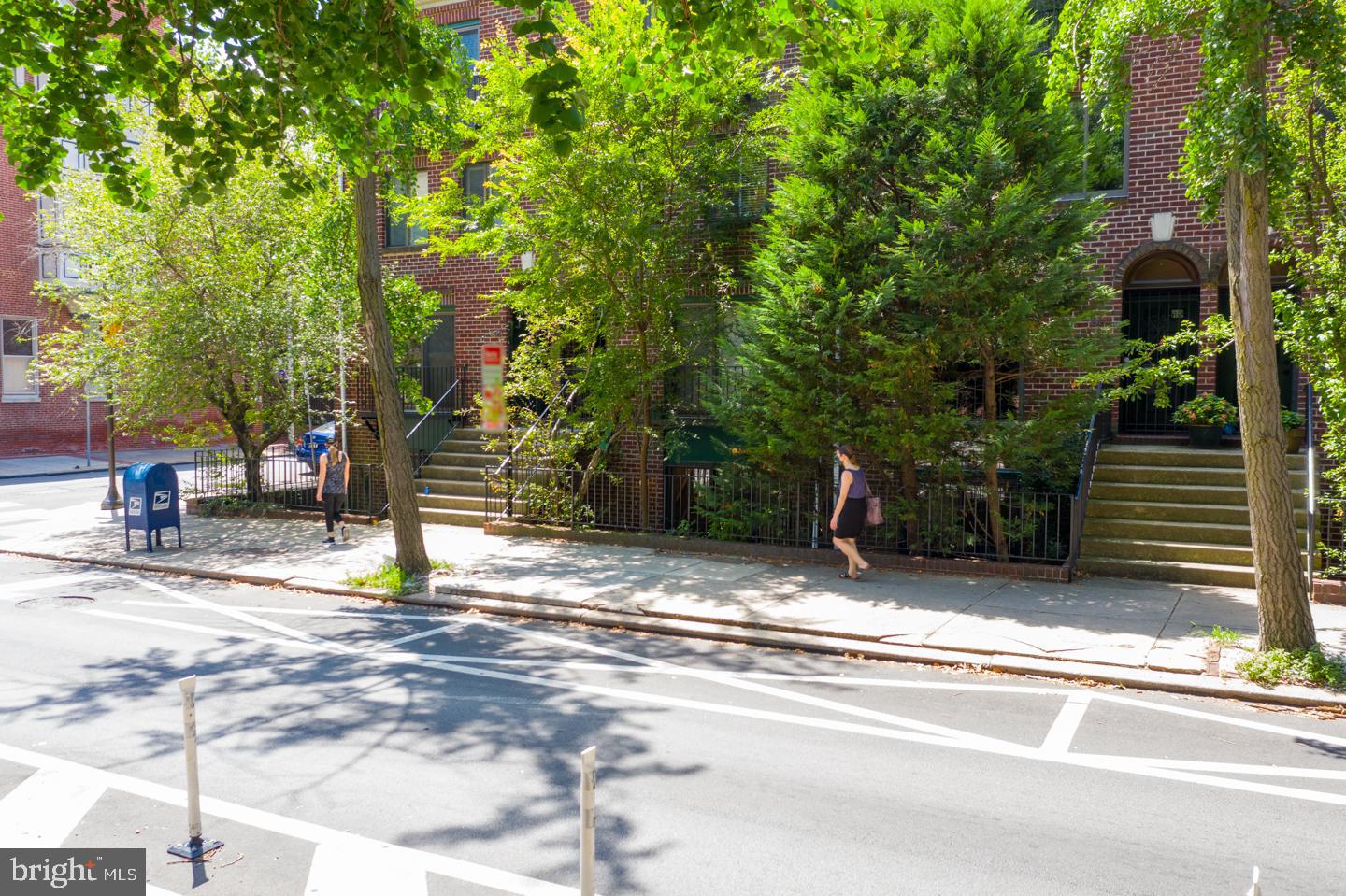 802 Pine Street, Unit A Philadelphia, PA 19147 - Photo 37 of 37